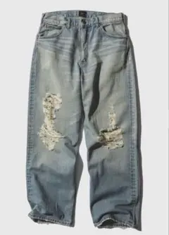 2026年最新】beams lee クラッシュデニムの人気アイテム - メルカリ