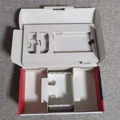 【空箱】ニンテンドースイッチ空箱のみ