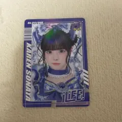 iLiFE! 空詩かれん トレカ - メルカリ