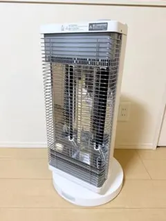 ダイキン 遠赤外線暖房機 ERFT116AS-W 2025年製のサムネイル