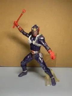 ■ 激レア　HDM創絶　仮面ライダー響鬼　新品 楽天市場】仮面ライダー響鬼 (ヒビキ) (単品) 【 食玩 HDM創絶