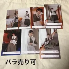 櫻坂46 本質的なこと　生写真　まとめ売り