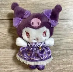 サンリオ クロミ マジカルシリーズ マスコット