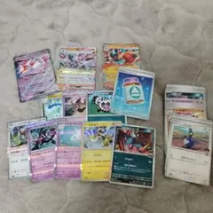 Ｎのポイントアップ　SR　ポケモンカードセット