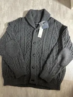 2025年最新】Engineered Garments メンズ カーディガンの人気アイテム