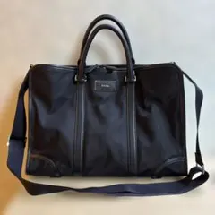 ⑤Paul Smith 2WAY ビジネスバッグ ブリーフケースのサムネイル
