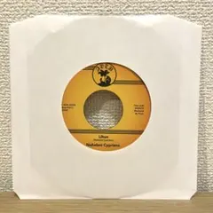 Nohelani Cypriano lihue 7インチレコード