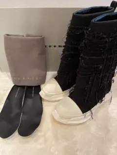 2025年最新】rick owens drkshdw slashの人気アイテム - メルカリ