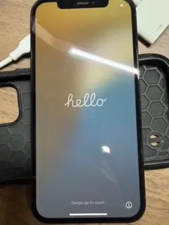 Apple iPhone 12 Proブルー 本体　おまけ付き　値下げ中です