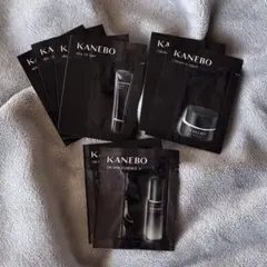 KANEBO 日焼け止め クリーム 化粧水 試供品セット