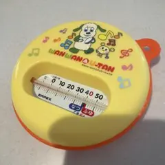 아기 물 온도계
