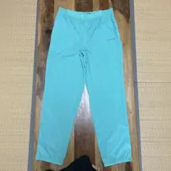 adidas 古着　ウィンドブレーカーパンツ