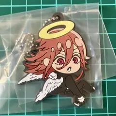 天使の悪魔　でふぉラバ！　劇場版　チェンソーマン　レゼ篇　キーホルダー