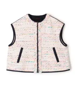 2025年最新】TomorrowLand collection ジレの人気アイテム