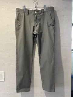 NEW BALANCE golf グレー パンツ