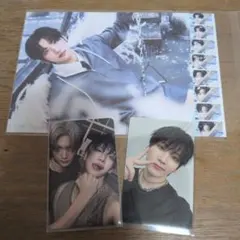 &TEAM YUMA ユウマ トレカ フーディー BtL ATB アンコン