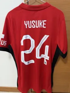 ヴィッセル神戸 酒井高徳 2020AFCモデルユニフォーム ヴィッセル神戸 酒井高徳 2020AFCモデルユニフォーム - メルカリ