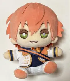 ジェルくん おすわりぬいぐるみ すとぷり