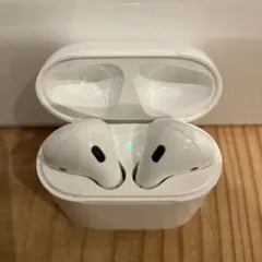 Apple airpods 第１世代　ワイヤレスイヤホン