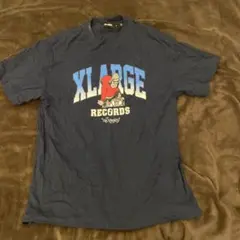 XLARGE グラフィック Tシャツ M