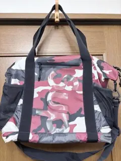 Supreme Zip Tote 21SS カモ柄 シュプリーム - メルカリ