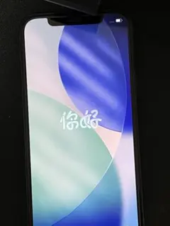 aiphone スマートフォン本体