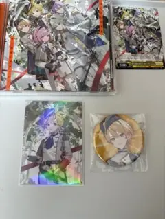 プロセカ　11th シングル　ワンダショ　鏡音レン