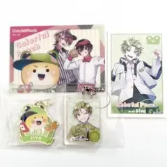 からぴち シヴァさん 4セット