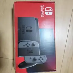 Nintendo Switch 本体