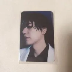 SUPER JUNIOR キュヒョン トレカ