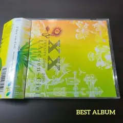 L'Arc～en～Ciel TWENITY 2000-2010　ベスト盤レンタル