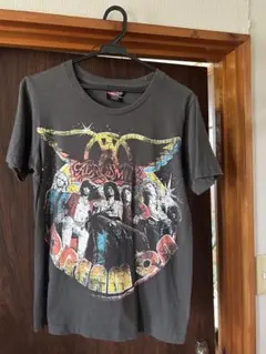 ☆美品☆エアロスミス 2011年ツアー Tシャツ Sサイズ