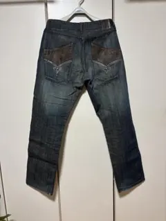 2026年最新】PELLE PELLE メンズ デニム・ジーンズの人気アイテム