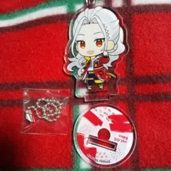 あんさんぶるスターズ 乱凪砂 アクリルスタンド
