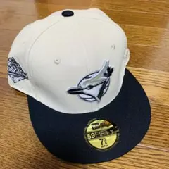 ニューエラ　トロントブルージェイズキャップ　　59FIFTY