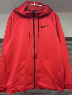 Nike THERMA-FITフルジップフーディー
