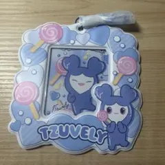 TWICE LOVELYS カードホルダー ツウィ