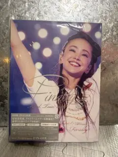2026年最新】安室奈美恵 finally dvdの人気アイテム - メルカリ