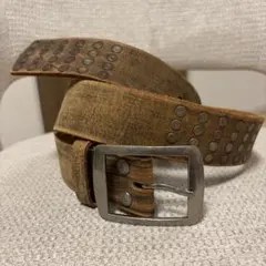VINTAGE WORKS DH 5509 ベルト 33/84 - メルカリ