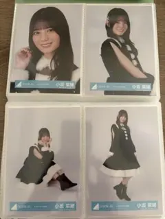 2026年最新】小坂菜緒 サンタの人気アイテム - メルカリ