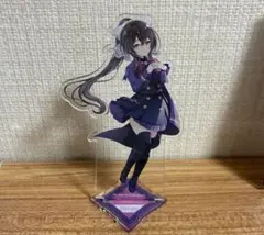 アサルトリリィ　芹沢千香瑠　アクリルスタンド