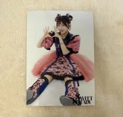 sweetsteady 白石　生写真