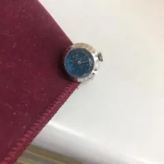 2025年最新】セイコー リングウォッチの人気アイテム - メルカリ