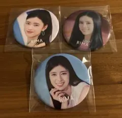 NiziU ニナ　缶バッジ　まとめ売り　セット 2025年最新】ニナ缶バッジの人気アイテム - メルカリ