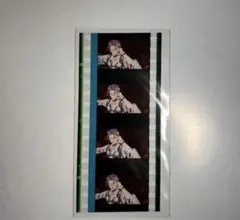 ヒプノシスマイク コマフィルム 躑躅森盧笙