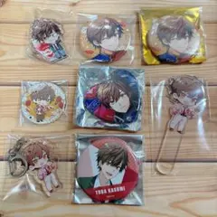 【翌日発送】オンエア　霞　8点セット