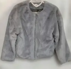 しまむら❤️ファージャケット❤️