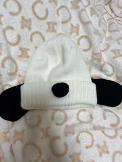 usj カチューシャ ニット帽