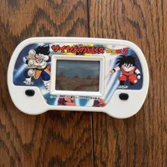 ドラゴンボールZ サイヤ人の猛攻 LSIゲーム機 ポケットクラブ - メルカリ