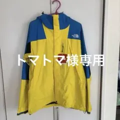ノースフェイス　マウンテンパーカー　Lサイズ